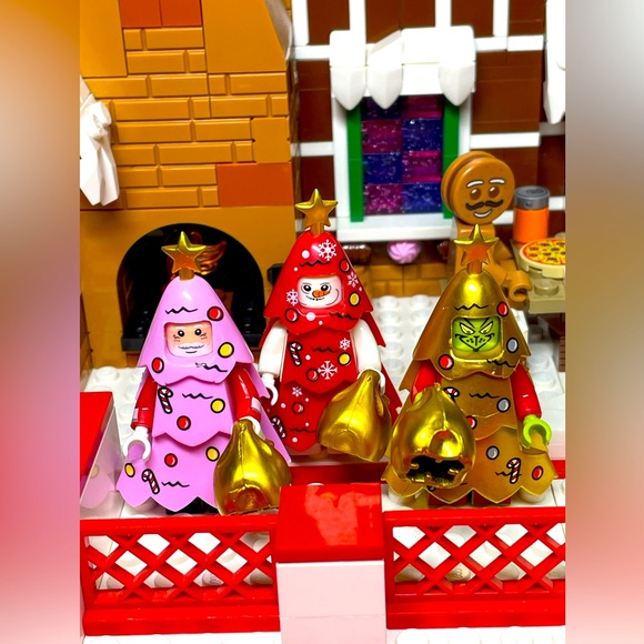 🎄🎄Snowman🎄🎄 - Picture 3 of 4